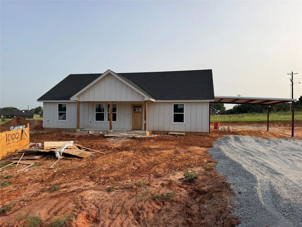 1000 Virgil Court, Springtown