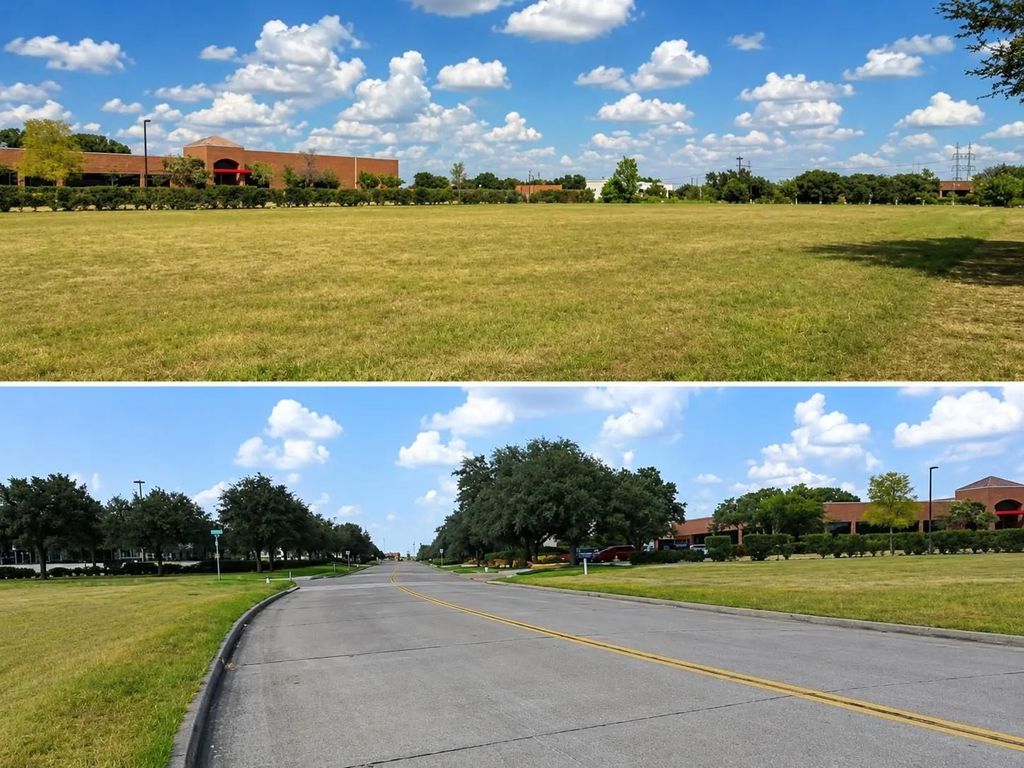 8102 Mesquite Bend Drive, Irving