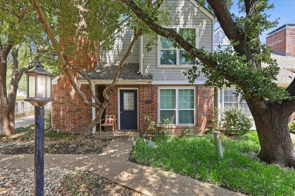17735 Windflower Way 106, Dallas