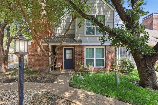 17735 Windflower Way 106, Dallas