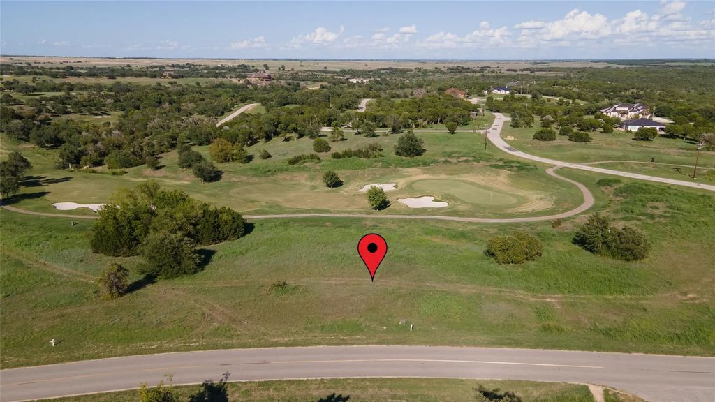 7509 Retreat Boulevard, Cleburne
