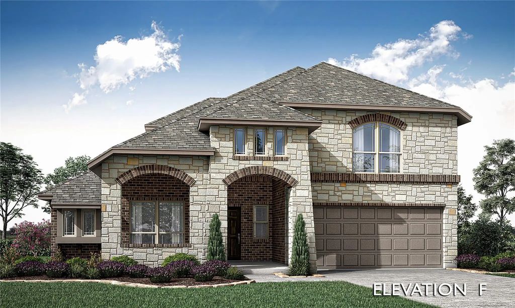 120 Tetrad Circle, Waxahachie
