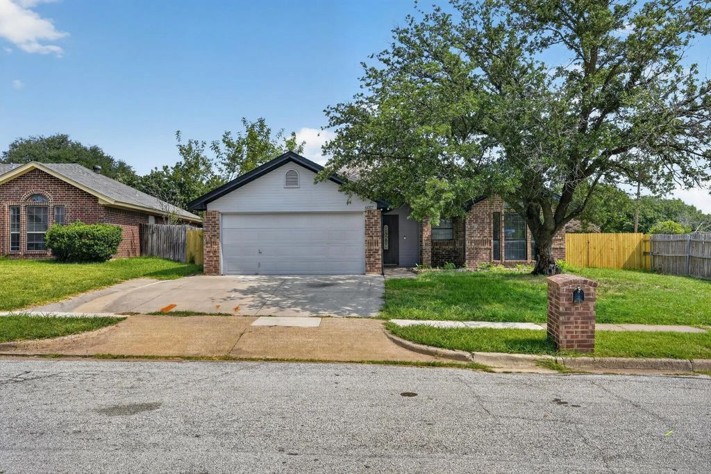 6057 Hillglen Drive, Watauga