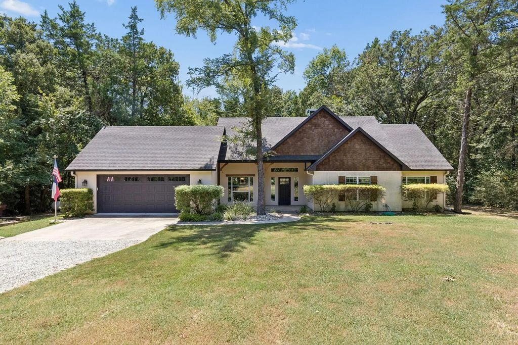 6912 Circle Drive, Bonham