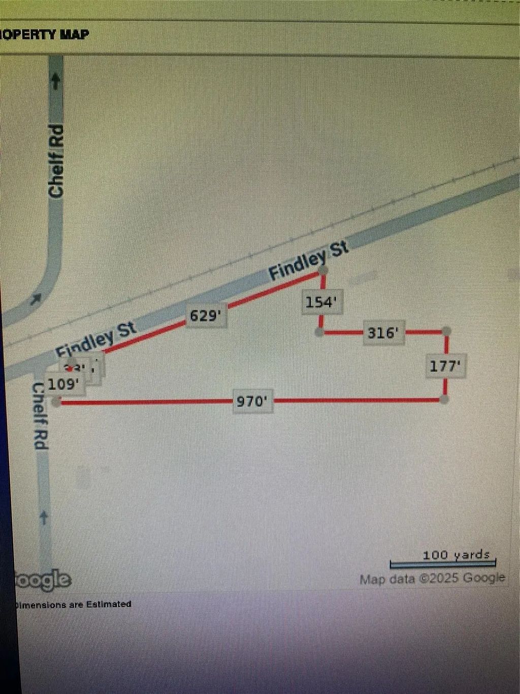 1343 Chelf Road, Texarkana