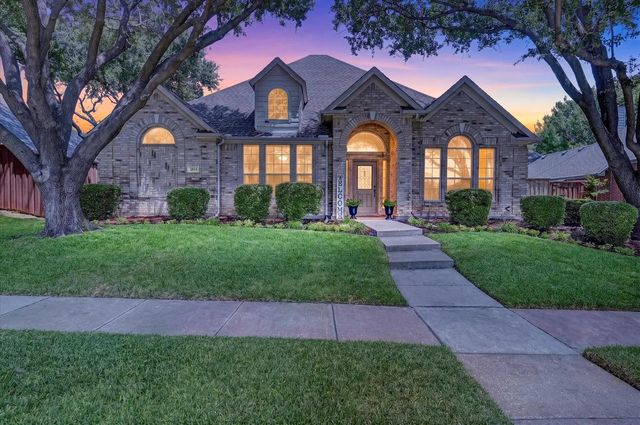 1804 Shadywood Lane, Flower Mound