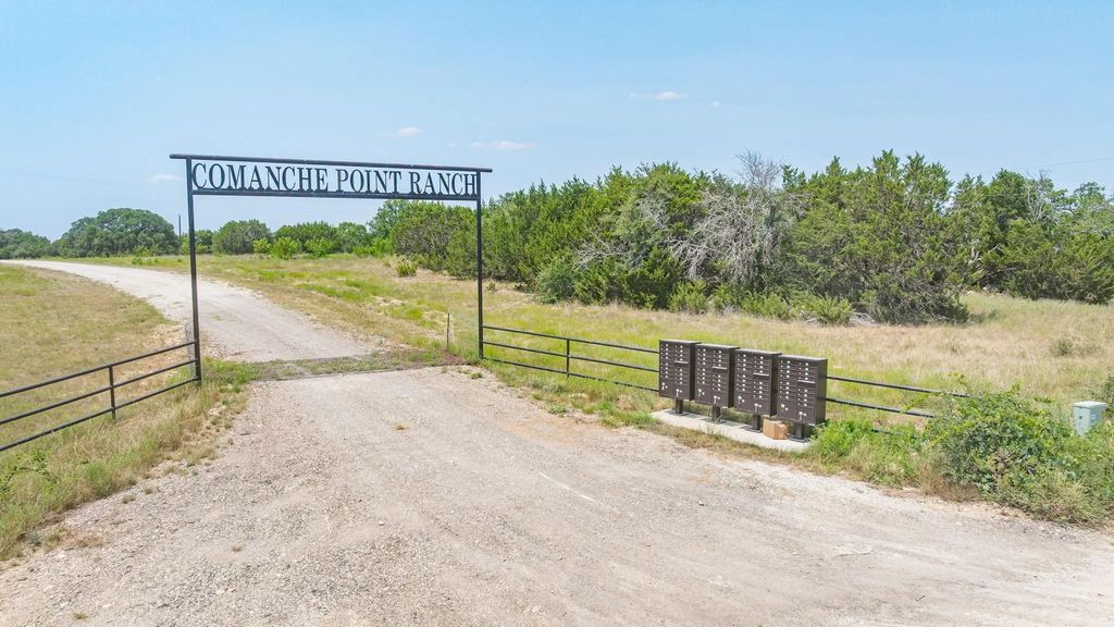 Tbd Private Road 1271, Carlton