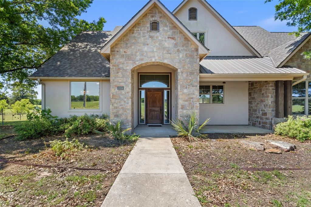 2259 State Highway 276, Emory