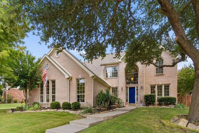 8609 Spectrum Drive, McKinney