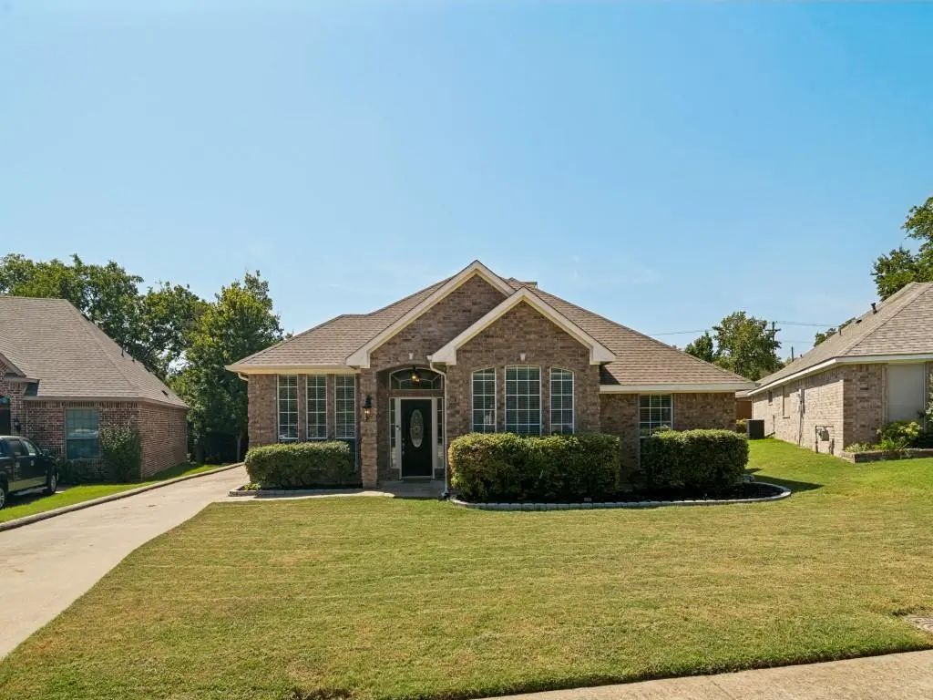 952 Chad Way, Rockwall