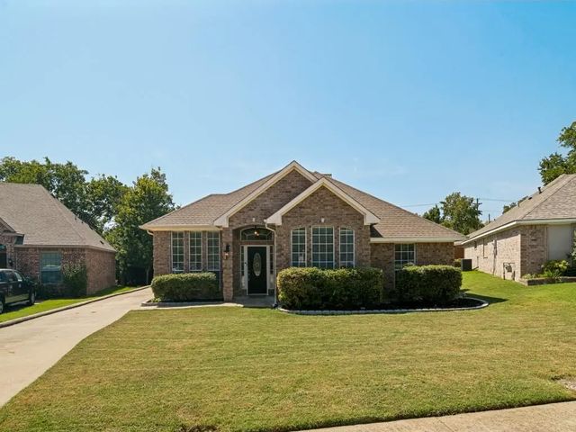 952 Chad Way, Rockwall