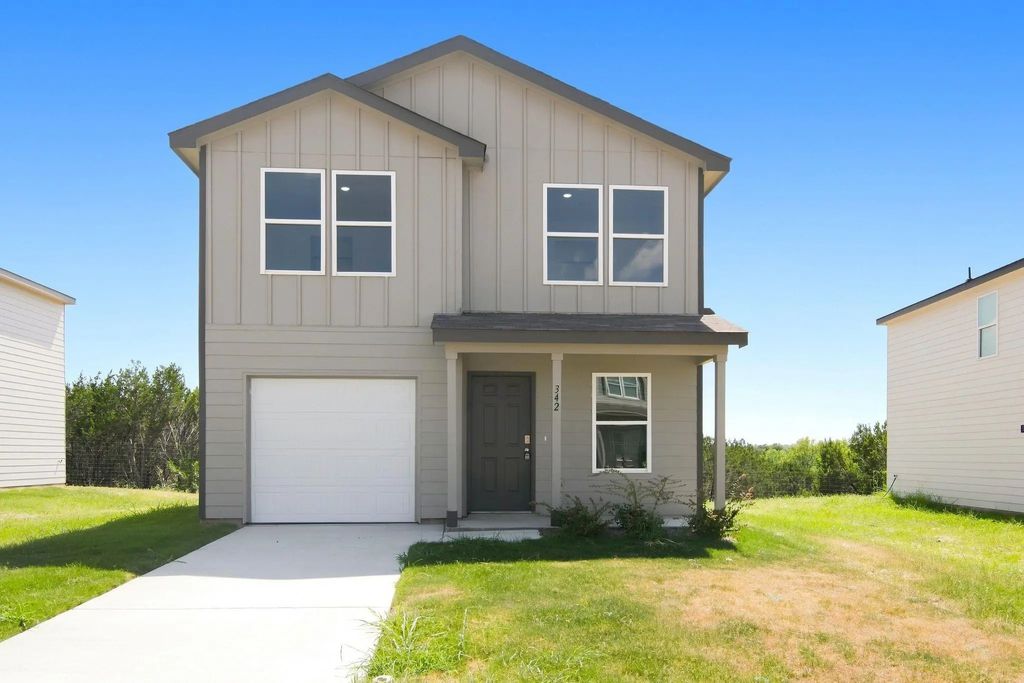342 Azalea Trail, Granbury