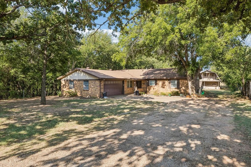 1208 Whitley Road, Keller