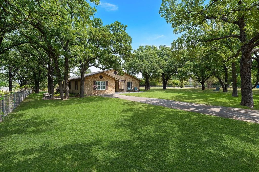 703 Robin Lane, Argyle