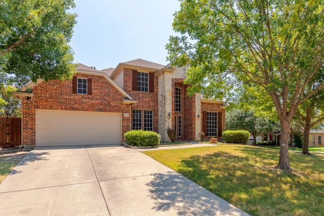 1913 Abilene Way, McKinney