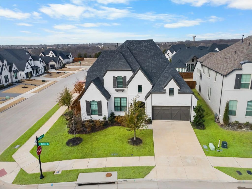 3525 Dancer Road, Celina