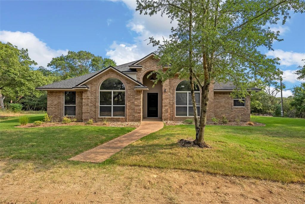 3044 Oak Ridge Road, Crawford