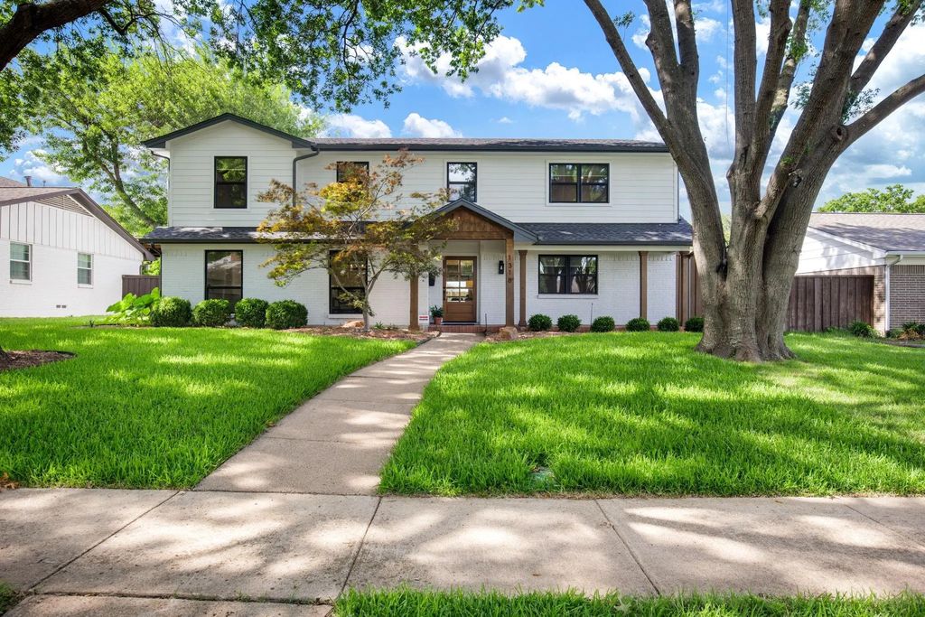 1318 Seminole Drive, Richardson