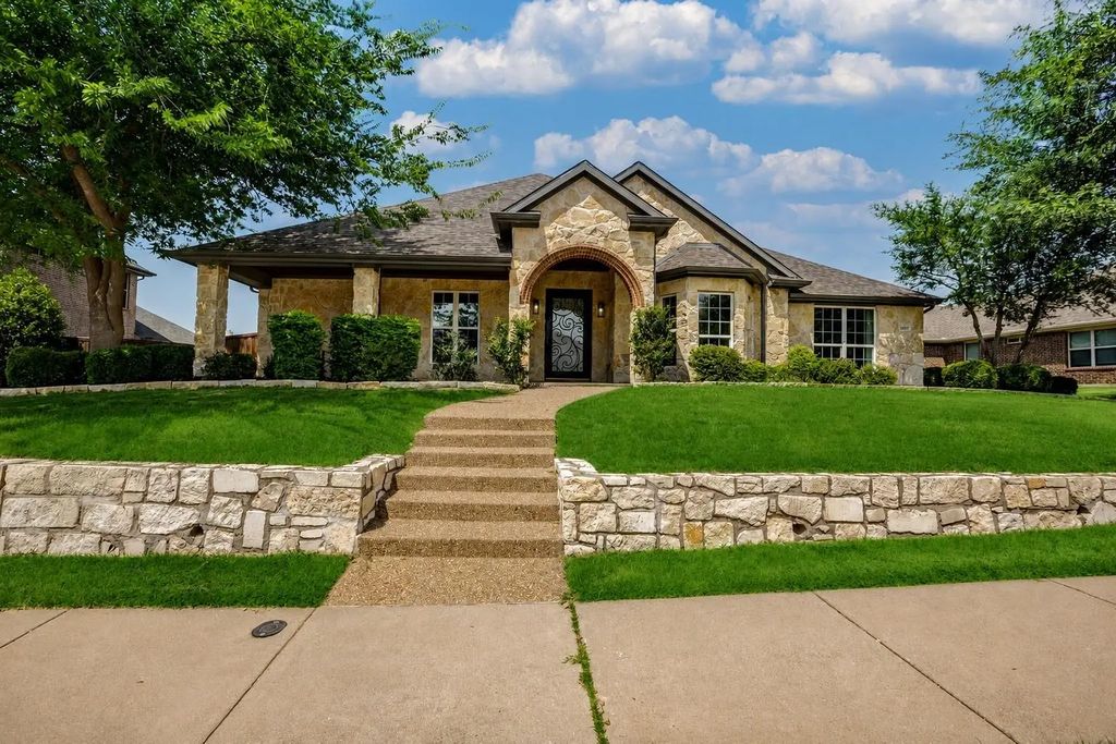 3017 Panhandle Drive, Rockwall