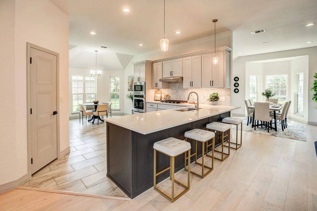 3017 Panhandle Drive, Rockwall