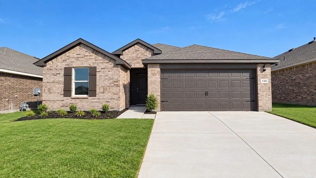 149 Tumbleweed Drive, Newark
