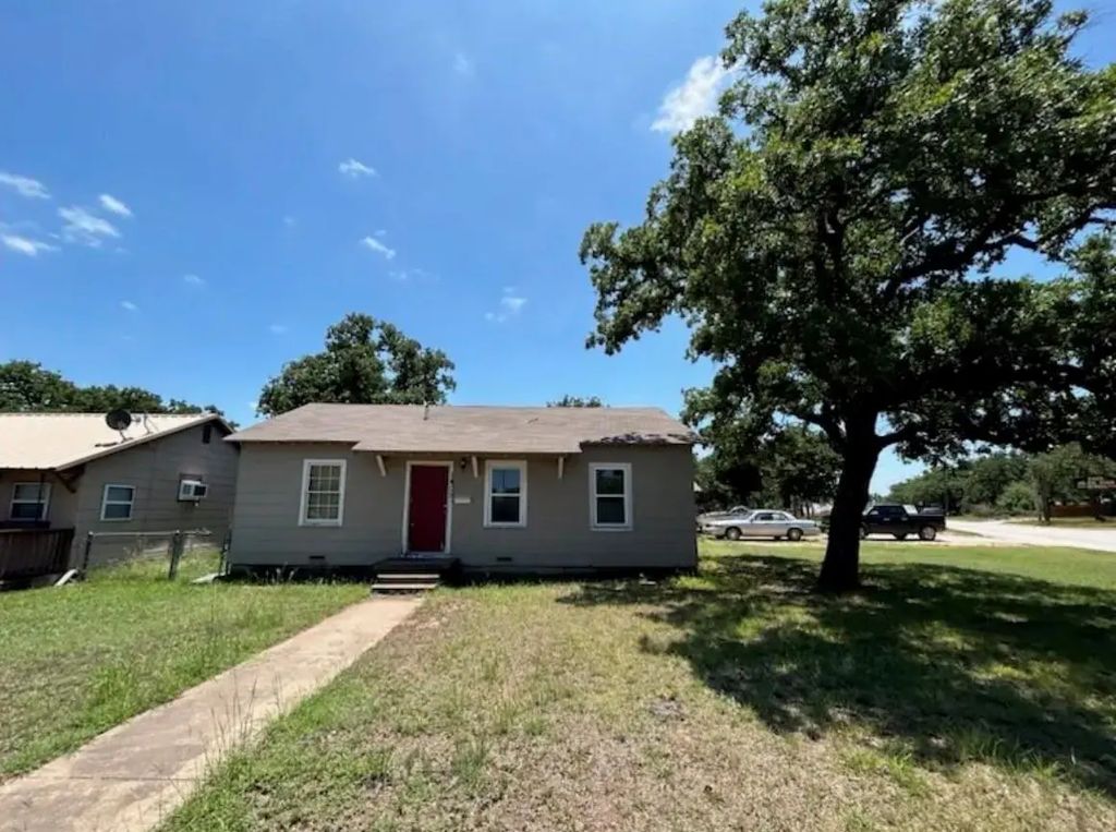 1409 W 13th Street, Cisco