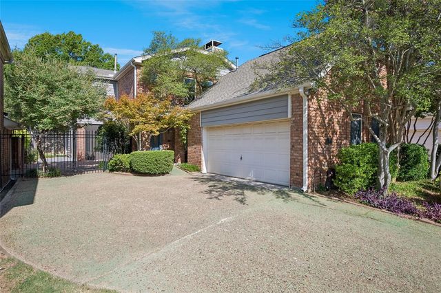 3422 Forest Hills Circle, Garland