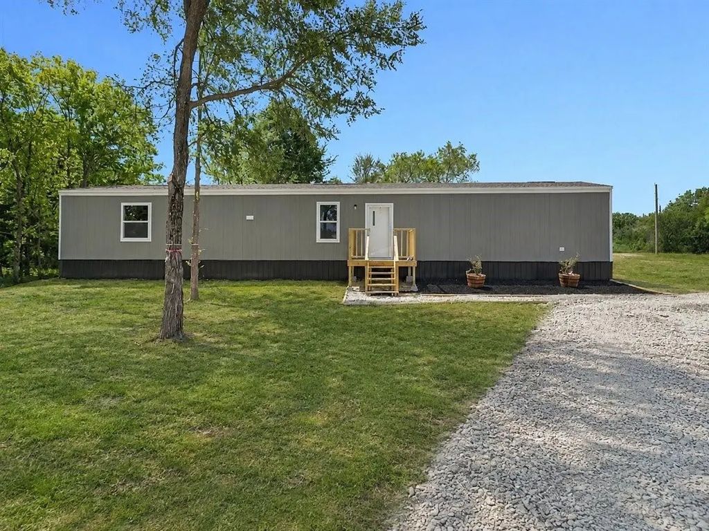 206 Se Cr 3048a, Corsicana