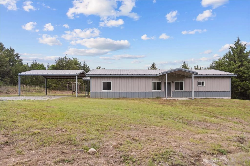 Tbd County Road 3105, Bonham