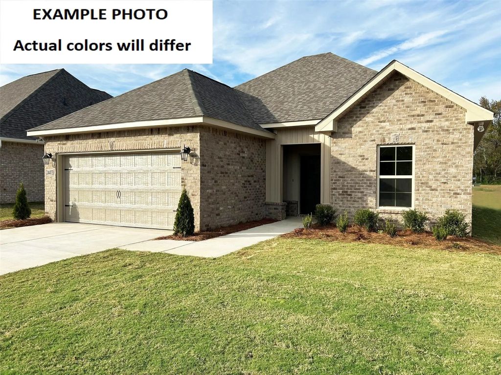 405 Hummingbird Lane, Princeton
