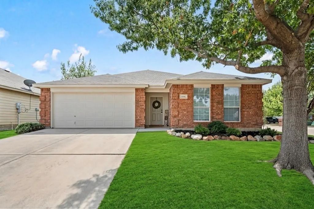 14145 Playa Trail, Fort Worth