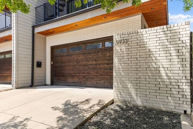 5933 Oram Street, Dallas