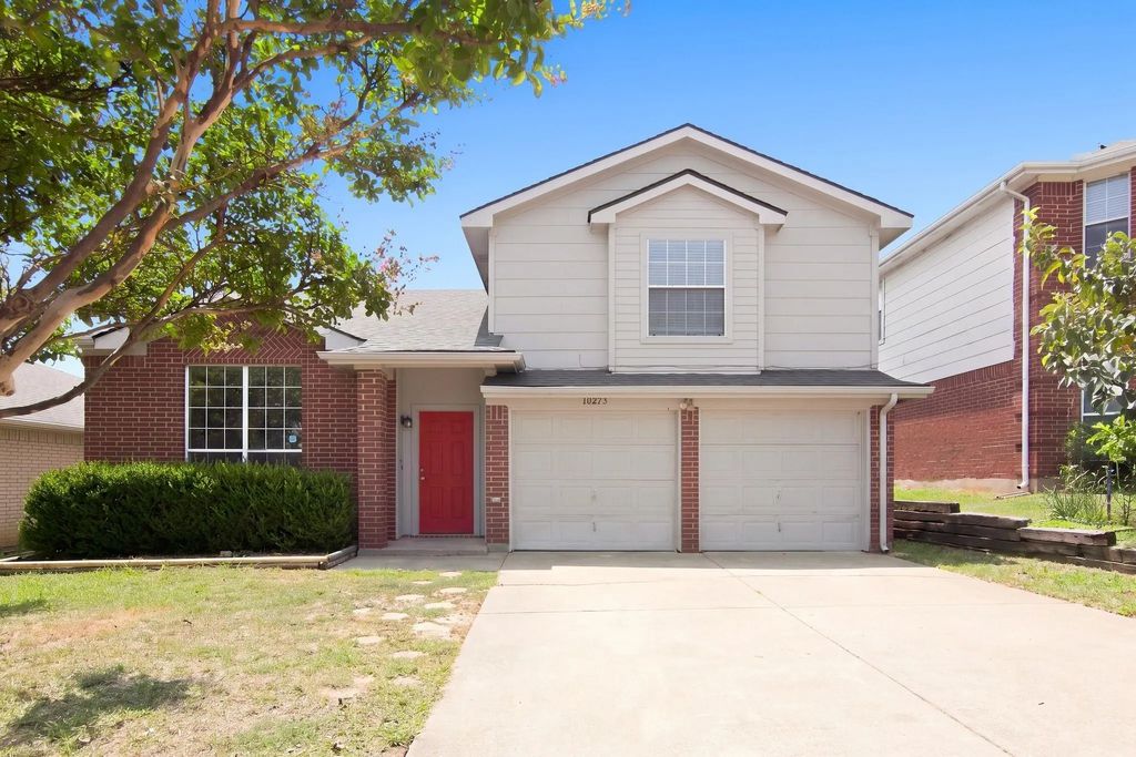 10213 Winkler Drive, Fort Worth
