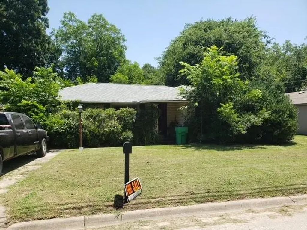 516 S Weaver Street, Gainesville