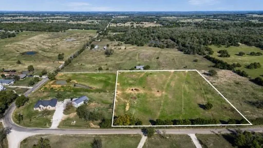 Tbd County Road 132, Whitesboro