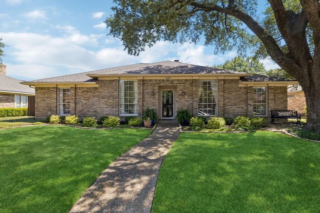 1410 Stonecrest Drive, Richardson