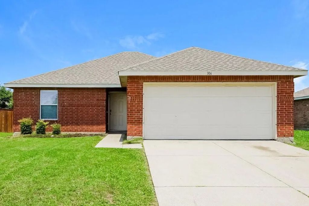 306 Olivia Lane, Anna