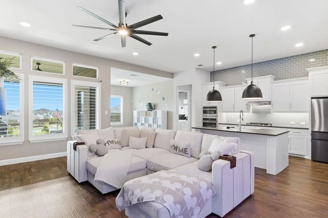 11305 Bull Head Lane, Flower Mound