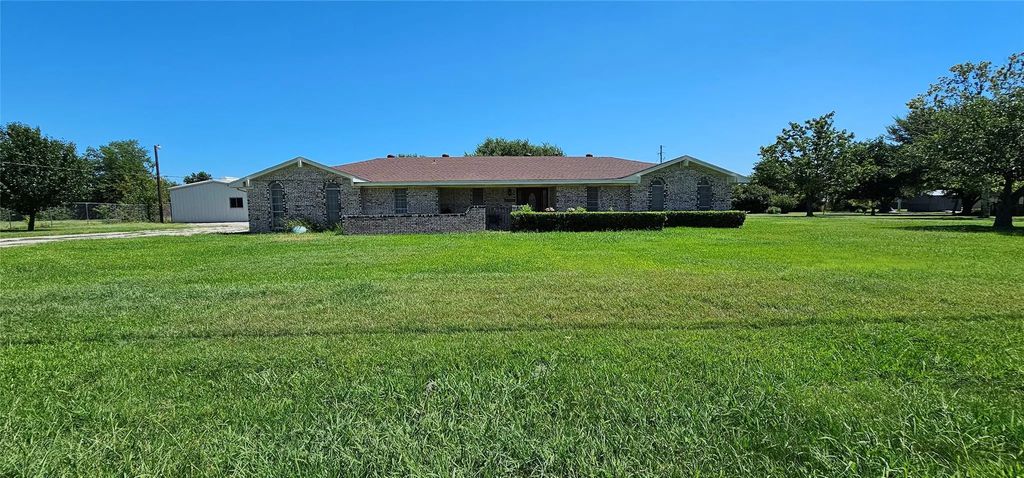 14325 Melody Lane, Forney