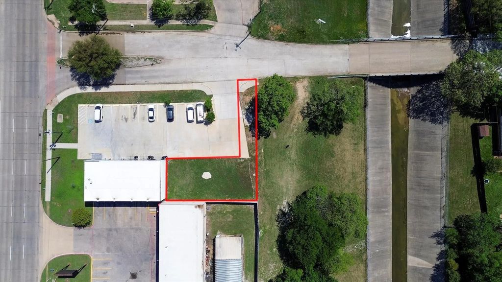 237 S Belt Line Road, Irving