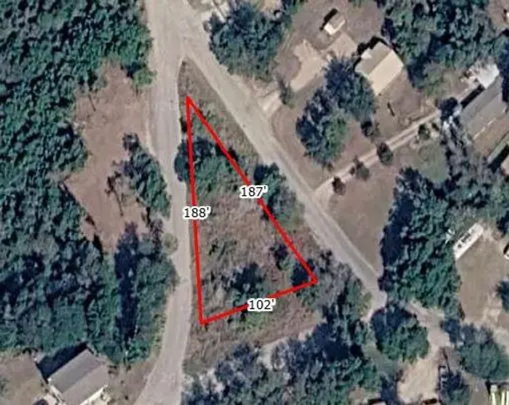Tbd Timberline Dr & Pond Rd, Whitney