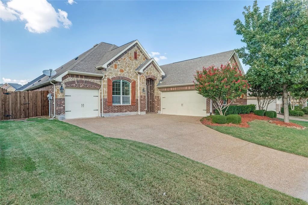 2362 Walnut Grove Lane, Frisco