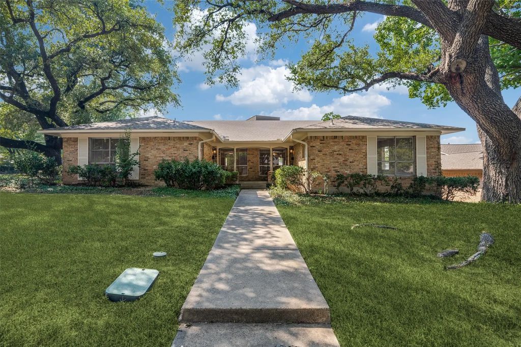 7005 Kingsbury Drive 7005, Dallas