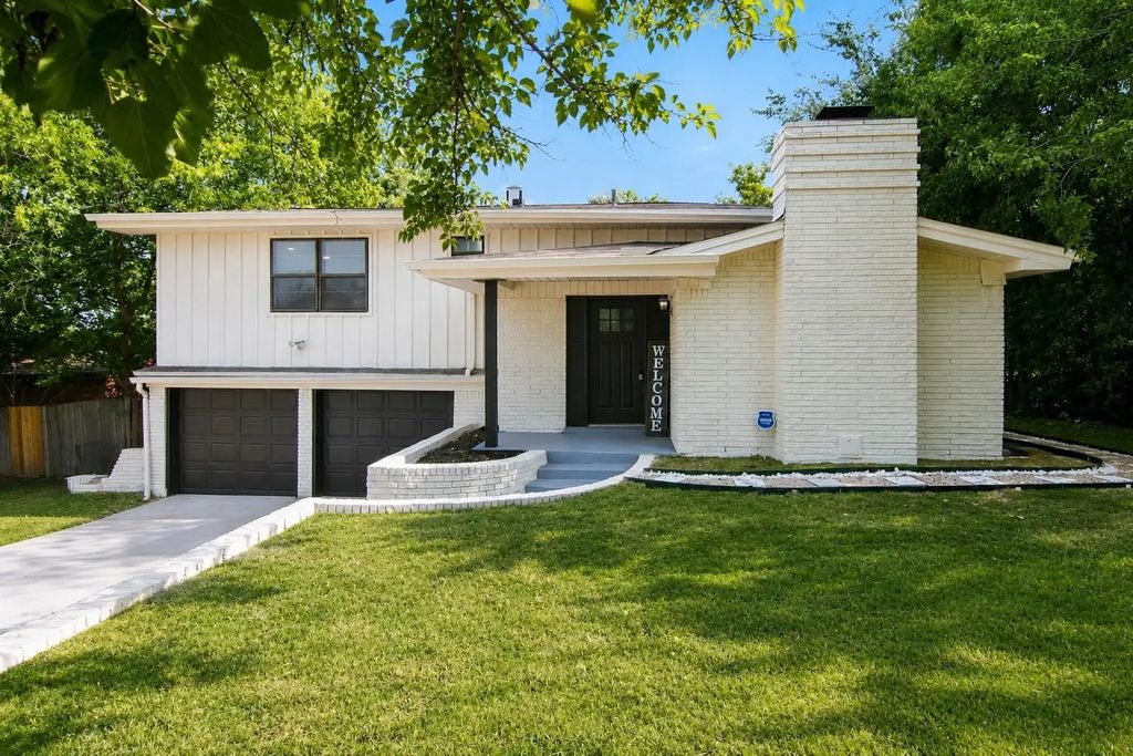 3616 Bewley Street, North Richland Hills