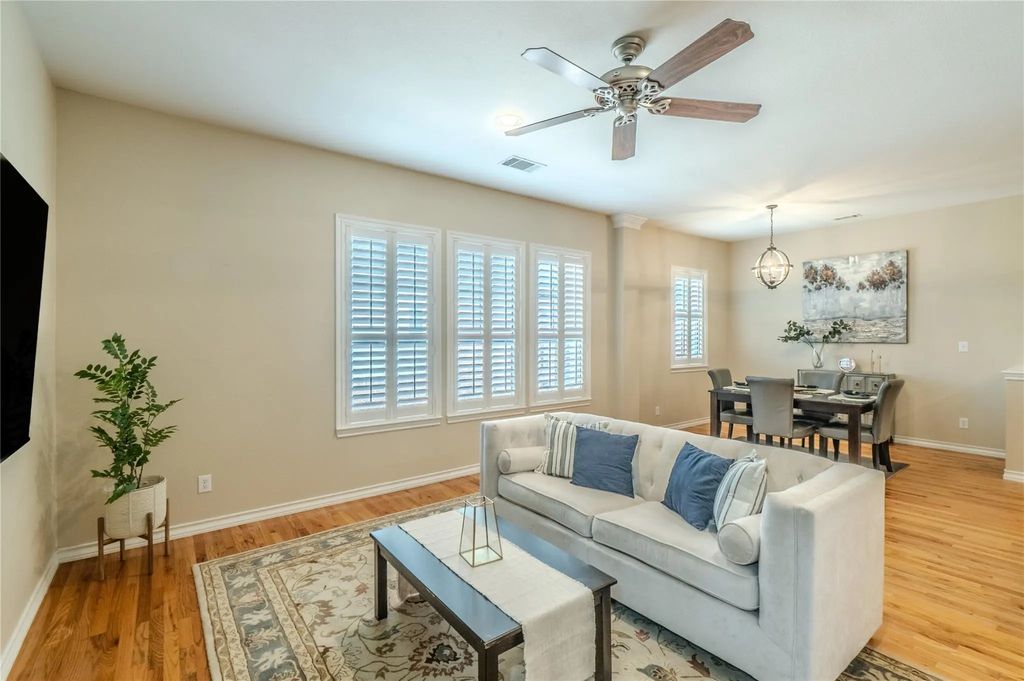 6050 Portrush Drive, Fort Worth
