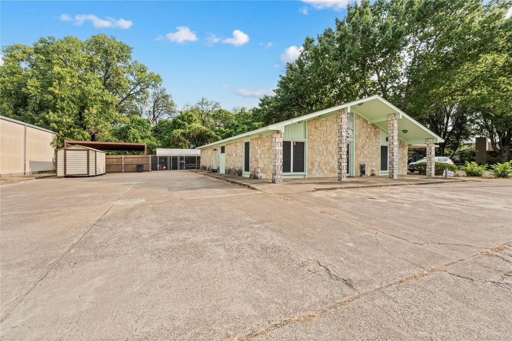108 Deanna Drive, Waco
