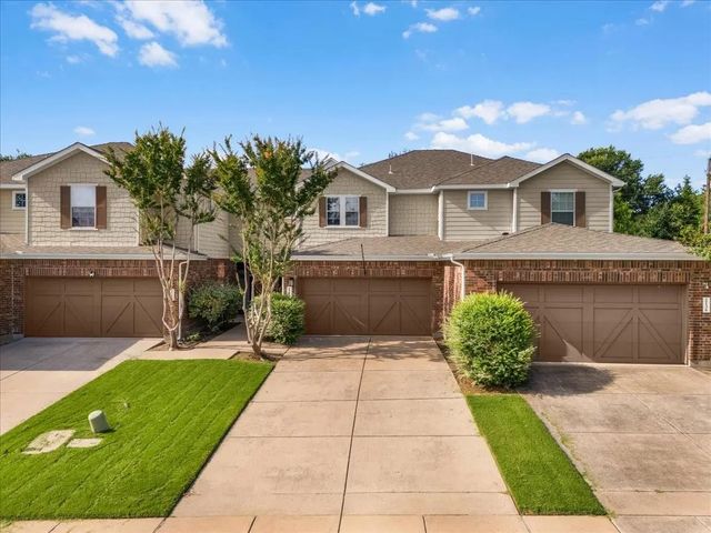 2200 Oklahoma Avenue, Plano