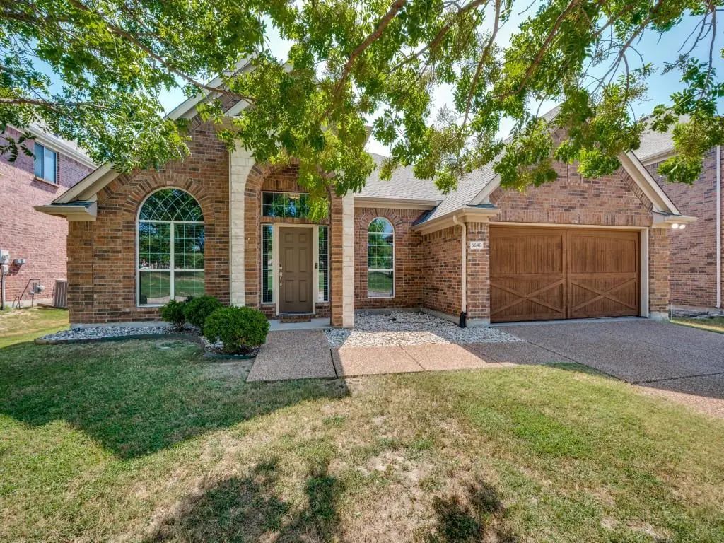5648 Sims Way, Frisco