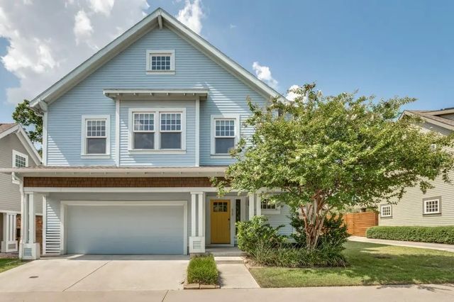 629 Bishop Heights Lane, Dallas