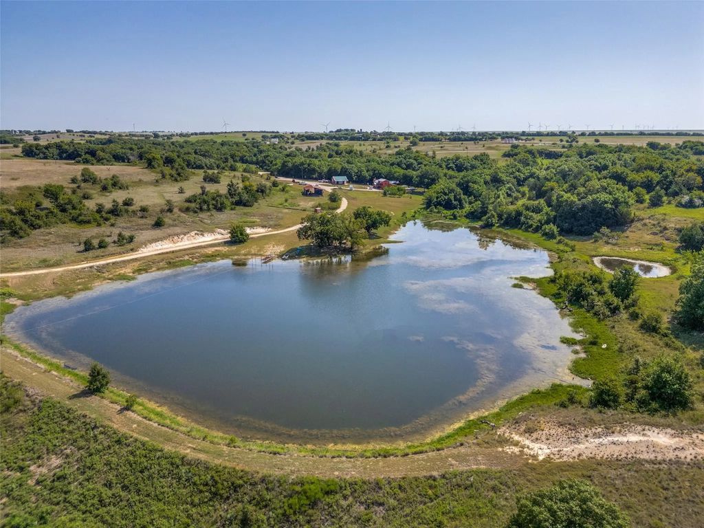9752 County Road 341, Muenster